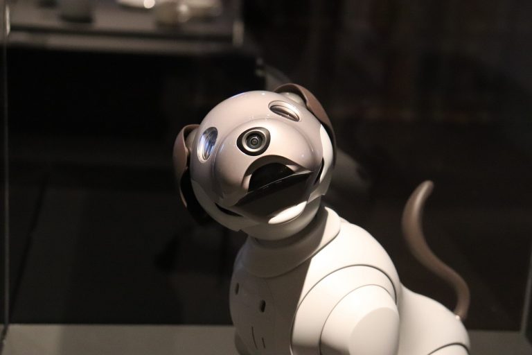 Xiaomi präsentiert CyberDog 2: Der kompakte Roboter-Hund mit intelligenter Technologie